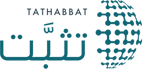 Logo - Tathabbat - AR - Green